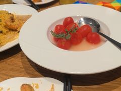 -花舍·新派粤菜·西餐·下午茶(亚运村·鸟巢店)