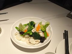 -外婆家(西红门荟聚购物中心店)