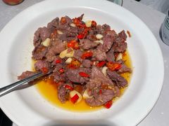 -费大厨辣椒炒肉(黄兴中心广场店)
