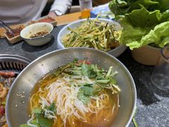 -鹤之乡·齐齐哈尔烤肉·非遗(秋涛路店)