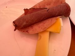 -威斯汀舞台餐厅