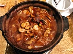 -范贤光鸡公煲(平乐园总店)