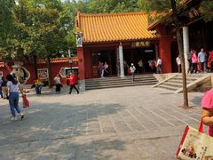 -南岳衡山风景名胜区-南岳大庙