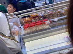 -詹记桃酥(马鞍山万达店)