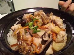 -莅香岛港式餐厅(滨江道店)