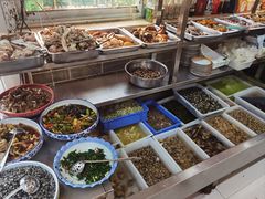 -超越海鲜屋(飞龙物业店)