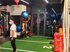 -MADFIT迈非健身(阳光天地店)