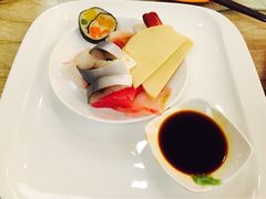 iphone_upload_pic-宁海金海开元名都大酒店·名爵自助餐厅(金水路店)