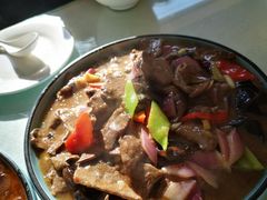 -庄河步云山羊汤(椒房店)