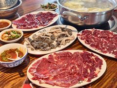 -官塘兄弟·潮汕牛肉店(官塘总店)