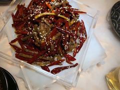 -胡马八破·川菜小馆(高新万达店)