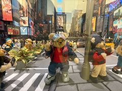 -济州岛泰迪熊博物馆