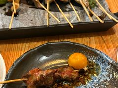 -王氏炉匠·烧鸟放题自助(好运街店)