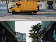 -乌鲁木齐路老洋房