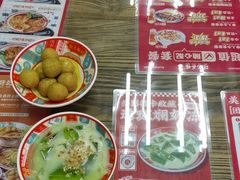 -孖记茶档·热腾茶餐(江南西plus店)