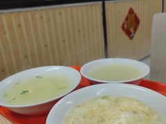-津门永胜包子铺(哈尔滨道总店)