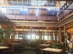 -那家小馆•北京菜•烤鸭(香山店)