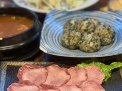 -海之屋韩式烤肉(海棠68环球美食街店)