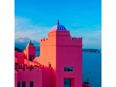 -漳州滨海火山岛自然生态风景区