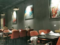 -城南老友羊蝎子火锅(花乡奥莱店)