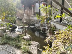 -南京市民俗博物馆(甘熙故居)