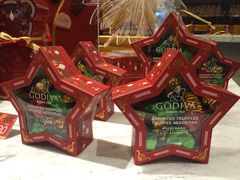 -GODIVA(港汇恒隆广场)