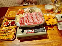 -TAIFORKS 大福食堂·山葵烤肉料理·拌饭(宝安店)