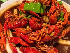 -麻都·成都菜(人民广场店)