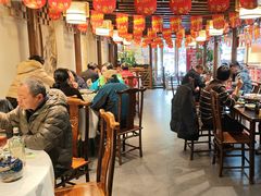 -小方外婆菜(蒙山路店)