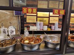 -嘉州九妹凤爪(乐山总店)
