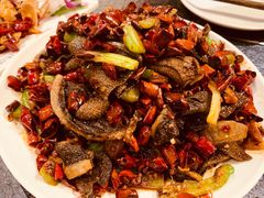 -福苗小骆驼烧烤(大唐不夜城店)