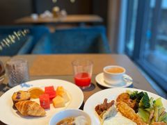 -深圳罗湖口岸国贸桔子水晶酒店