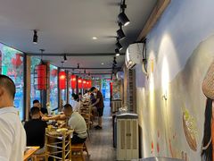 -王婆乔鲜鱼自助火锅(蜀汉路店)