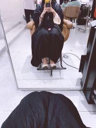 -MY HAIR ARDOR