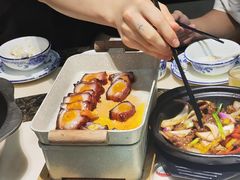 -东江海鲜大排档·潮汕菜·砂锅粥