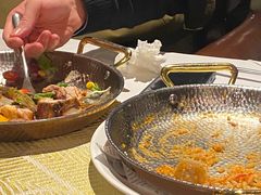 -一棵树·意大利西餐厅One Tree(新城店)