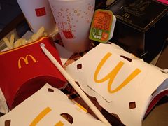 -麦当劳(东苑丽宝商业广场店)