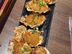 -王扯火胖哥烤生蚝(眉山首店)