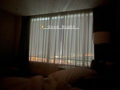 -上海浦东嘉里大酒店