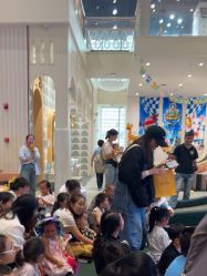 点击看大图 -奈尔宝家庭中心·亲子餐厅(华采天地店)