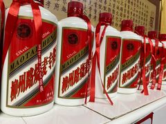 -正宗天津烧麦馆(柳州路店)