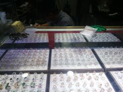 -景祥珠宝打金·黄金加工修理·旧款改造镶嵌