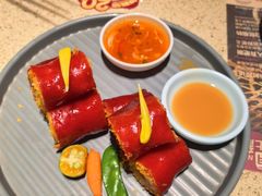 -点都德(奥体印象城店)