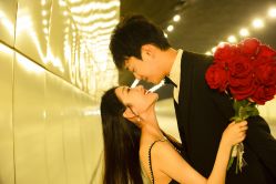 -摩玛婚纱摄影(杭州店)