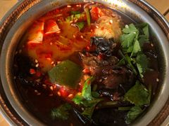 蜀都冒菜-嘉和一品粥(方庄店)