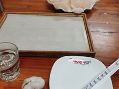 -可口香·非遗老号烧烤(南岗直营店)