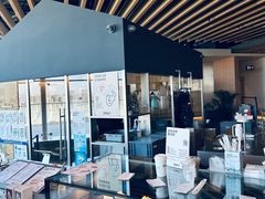 大堂-Seesaw Coffee(朝阳大悦城店)