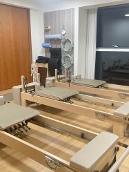 -阿南达·瑜伽普拉提·阿育吠陀疗愈中心