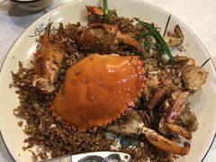 -喜记避风塘炒辣蟹(旗舰店)