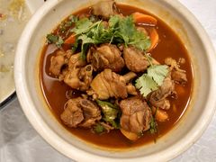 -九头鸟酒家(四道口店)